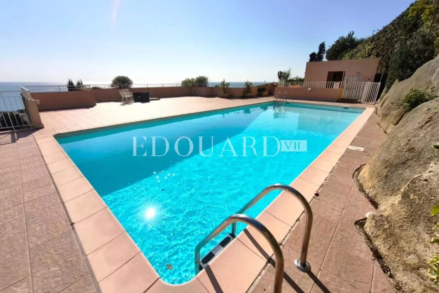 Appartement à vendre à Menton — Vue mer — photo 8