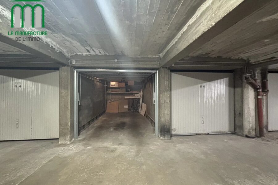 Appartement à vendre à Saint-Étienne — Vue sur la ville — photo 16