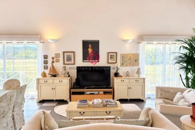 Maison à vendre à Belvèze-du-Razès