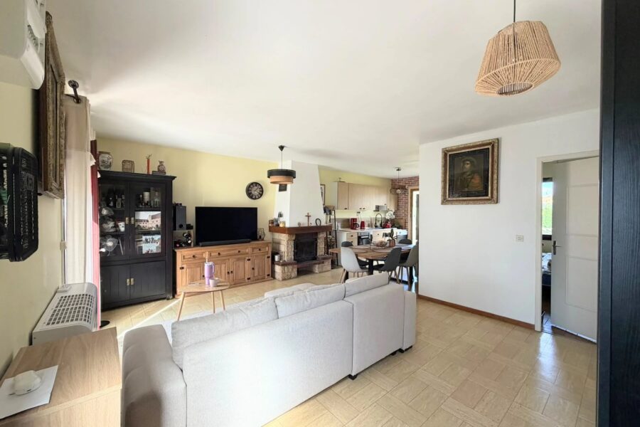 Maison à vendre à Loudun — Vue nature — photo 9