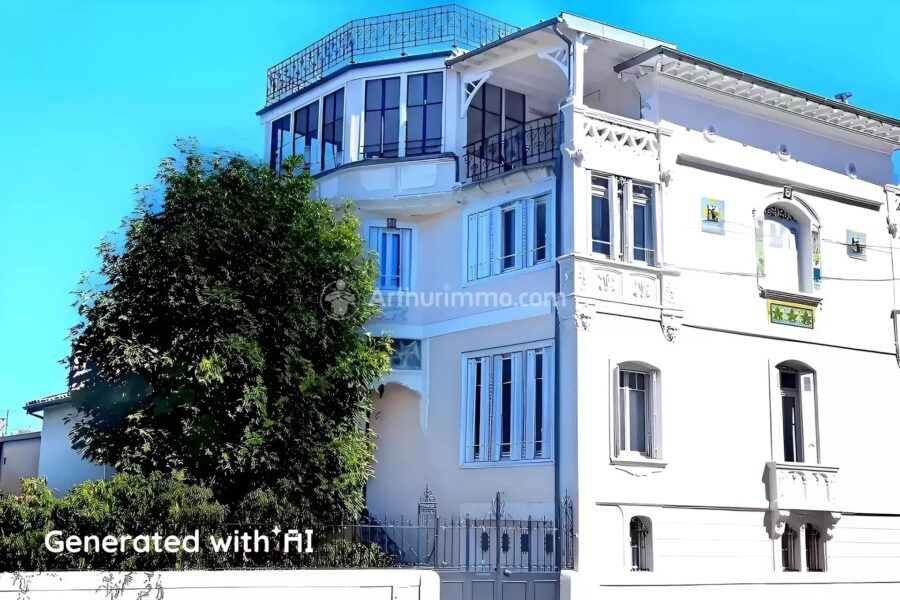 Maison à vendre à Castres — Vue dégagée — photo 2