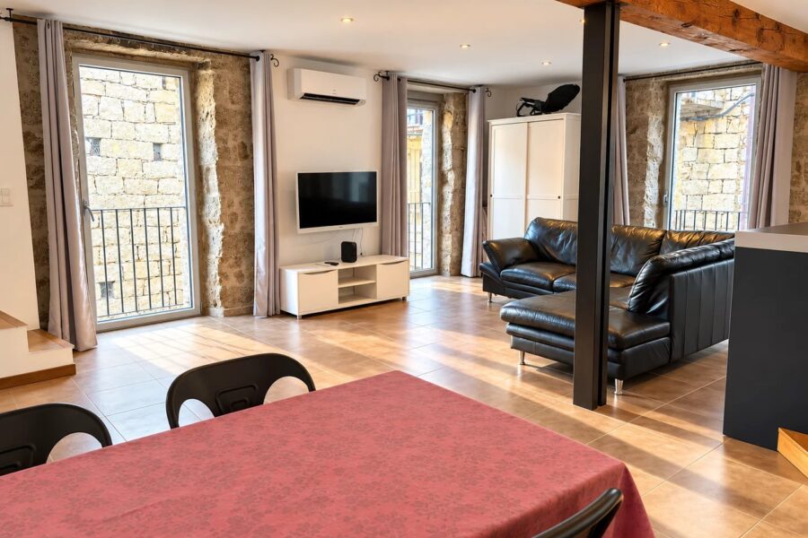Appartement à vendre à Porto-Vecchio — Vue mer — photo 4