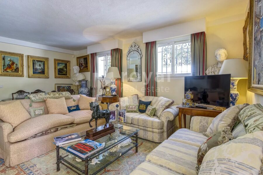Maison à vendre à Cannes — Vue mer — photo 10