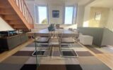 Appartement à vendre à Vayres — Vue fleuve — photo 3