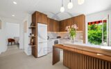 Maison à vendre à Cagnes-sur-Mer — Vue parc & jardin — photo 12