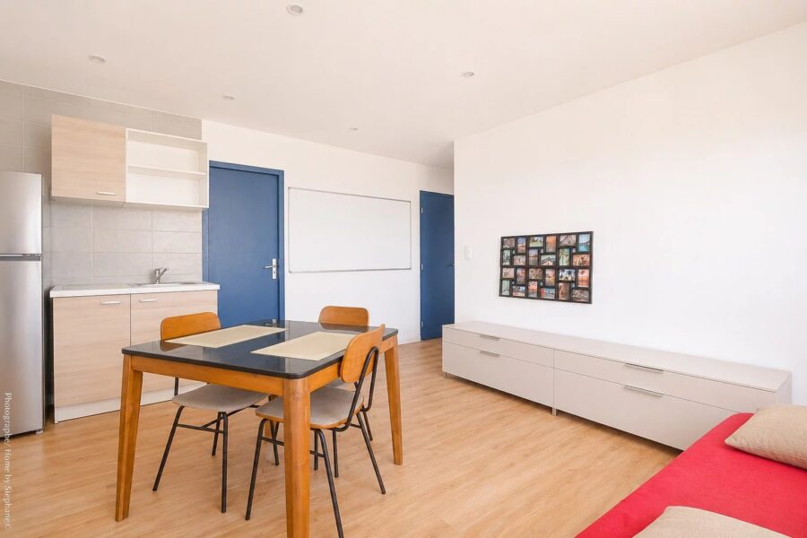 Appartement à vendre à Marseille 10e arrondissement — Vue sur la ville — photo 4