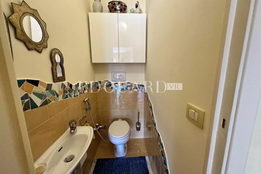 Appartement à vendre à Menton — Vue sur la ville — photo 28