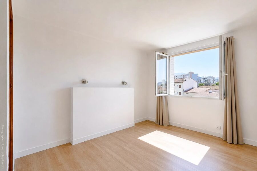 Appartement à vendre à Marseille 9e arrondissement — Vue montagne — photo 7