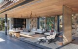 Maison en location vacances à Sainte-Lucie-de-Porto-Vecchio — Vue mer — photo 6