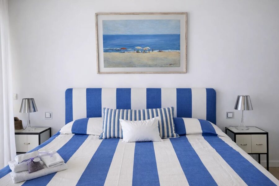 Appartement à vendre à Saint-Jean-Cap-Ferrat — Vue mer — photo 15