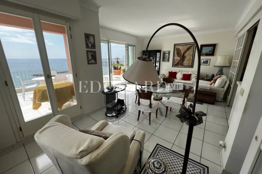 Appartement à vendre à Menton — Vue mer — photo 20