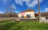 Maison à vendre à Riscle — Vue montagne — photo 6