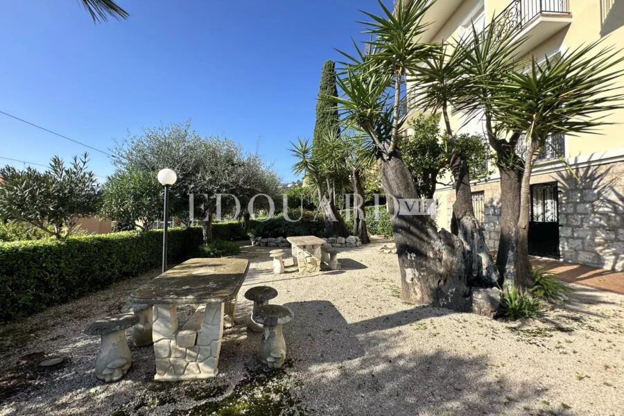 Appartement à vendre à Menton — Vue mer — photo 28
