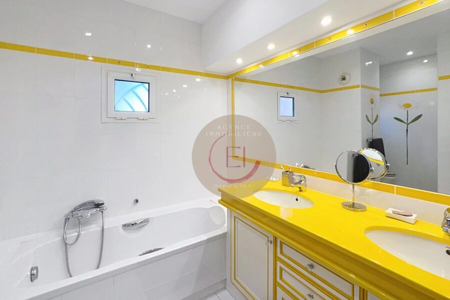 Appartement à vendre à Mandelieu-la-Napoule — Vue golf — photo 22