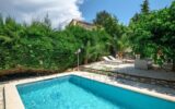 Maison à vendre à Cagnes-sur-Mer — Vue parc & jardin — photo 27
