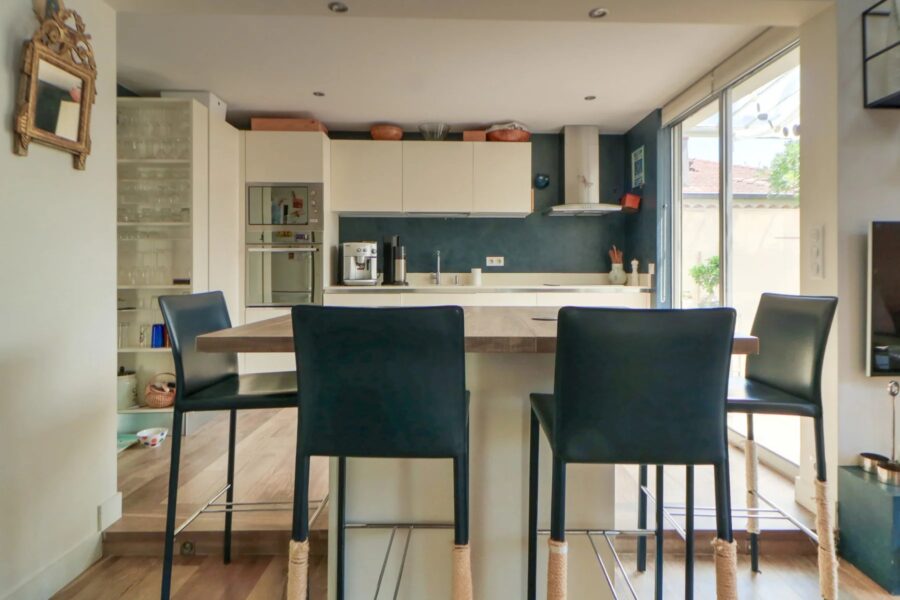 Maison à vendre à Nice — Vue mer — photo 6