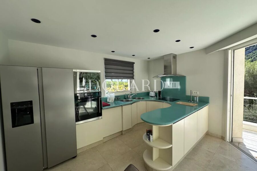 Maison à vendre à Roquebrune-Cap-Martin — Vue mer — photo 8