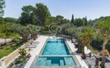 Maison à vendre à Mougins — Vue nature — photo 1