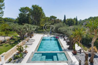 Maison à vendre à Mougins