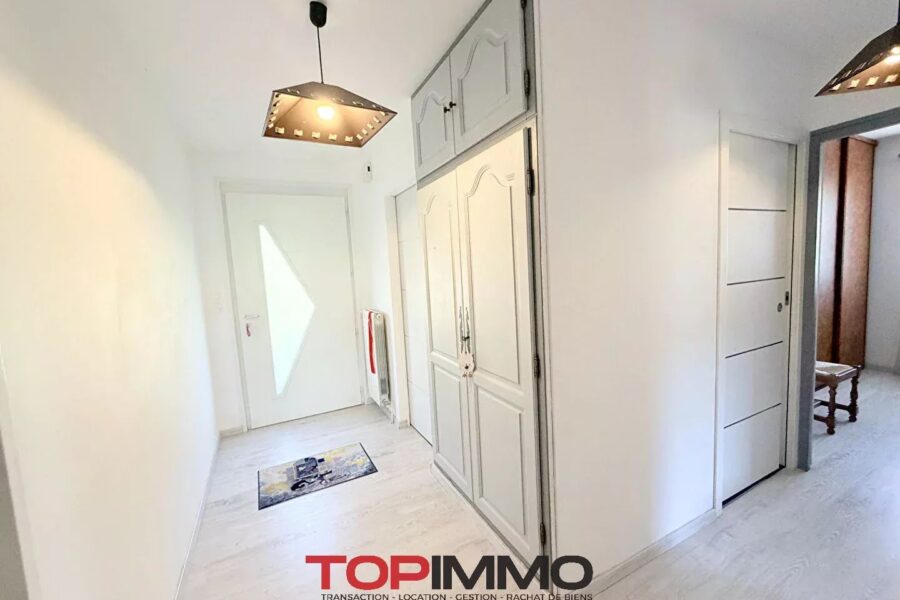 Maison à vendre à Taintrux — Vue nature — photo 10