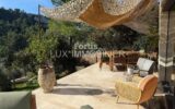 Maison à vendre à Les Baux-de-Provence — Vue nature — photo 2