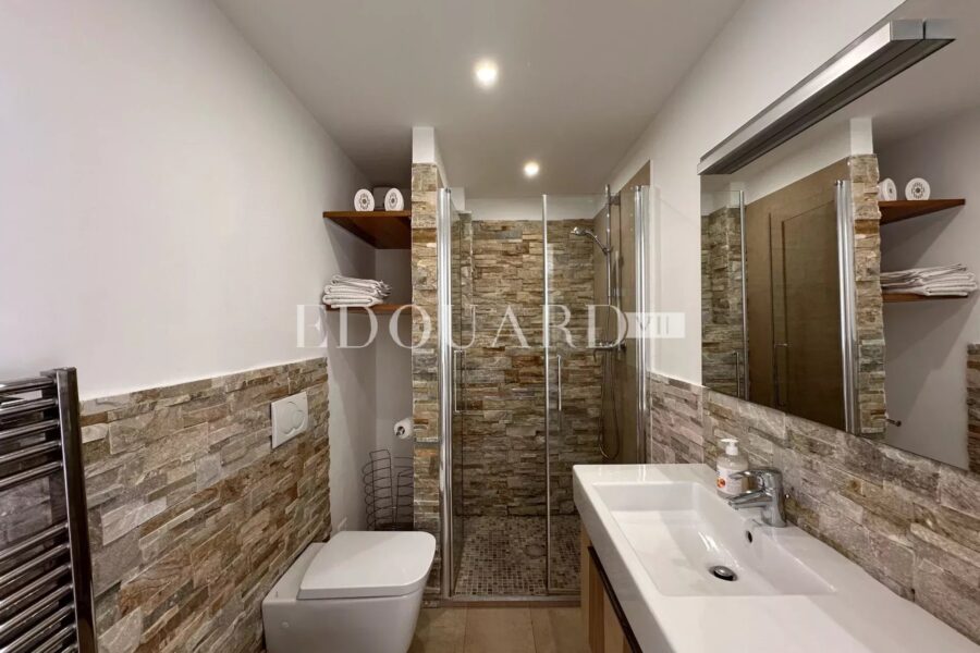 Maison à vendre à Roquebrune-Cap-Martin — Vue mer — photo 27