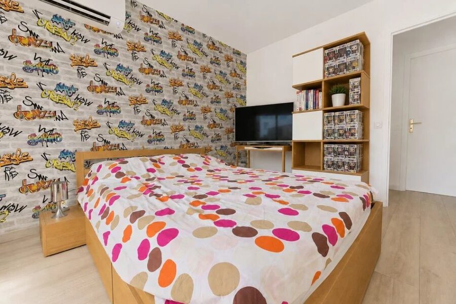 Appartement à vendre à Nice — Vue sur la ville — photo 15