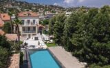 Maison à vendre à Vallauris — Vue mer — photo 5
