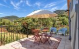 Maison à vendre à Roquebrun — Vue nature — photo 4