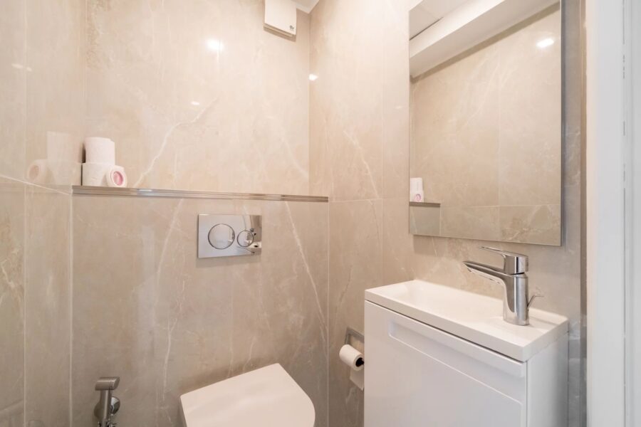 Appartement à vendre à Cannes — Vue mer — photo 11