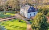 Maison à vendre à Germigny-l&rsquo;Évêque — Vue fleuve — photo 2
