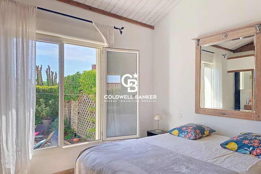 Maison à vendre à La Tranche-sur-Mer — Vue mer — photo 6