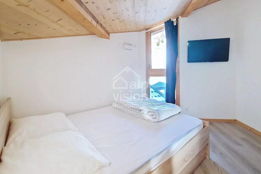 Appartement à vendre à Châtel — Vue montagne — photo 10