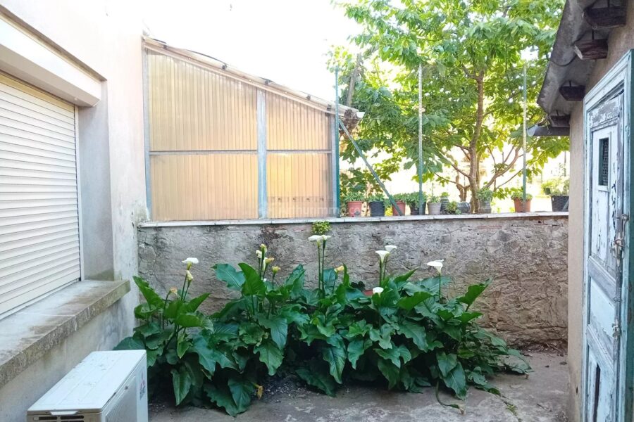 Maison à vendre à Carmaux — Vue parc & jardin — photo 17
