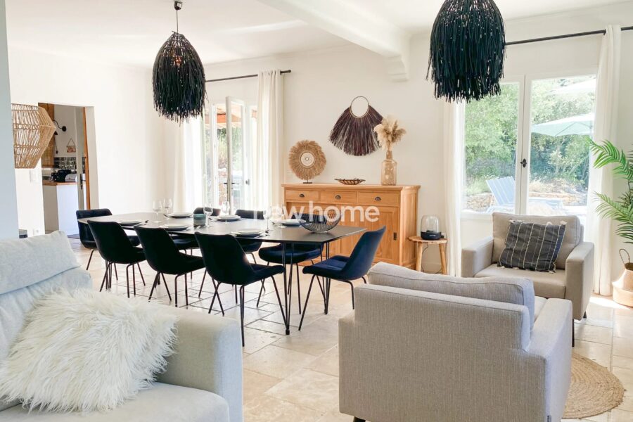 Maison à vendre à Draguignan — Vue nature — photo 12