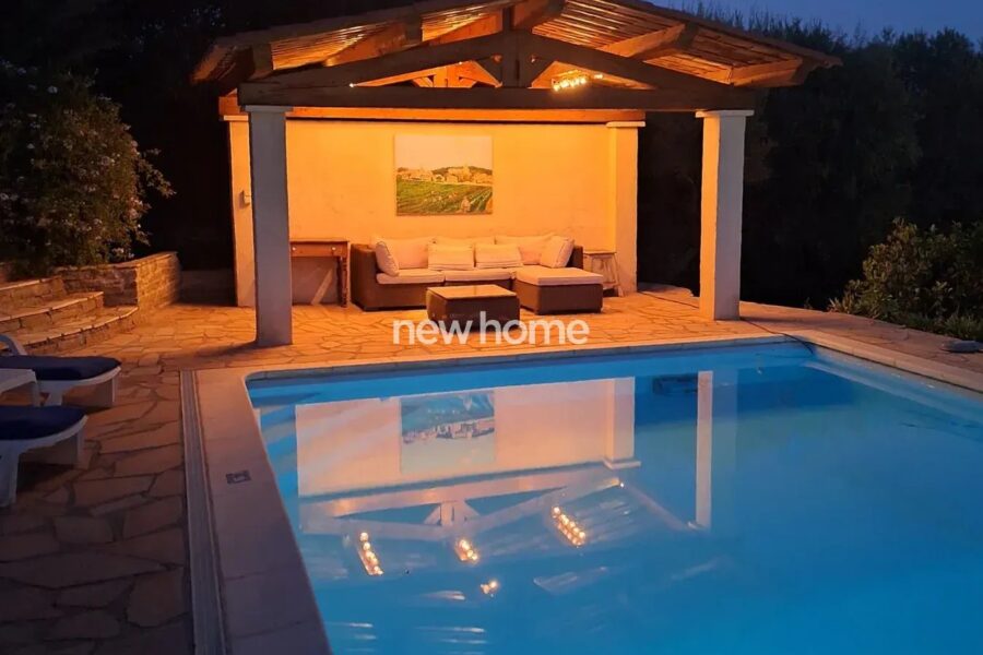 Maison à vendre à Saint-Raphaël — Vue mer — photo 29