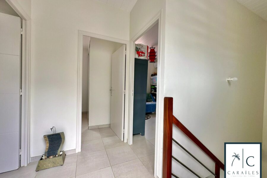 Maison à vendre à Ducos — Vue montagne — photo 20