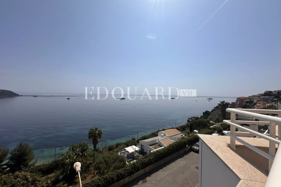Appartement à vendre à Roquebrune-Cap-Martin — Vue mer — photo 3