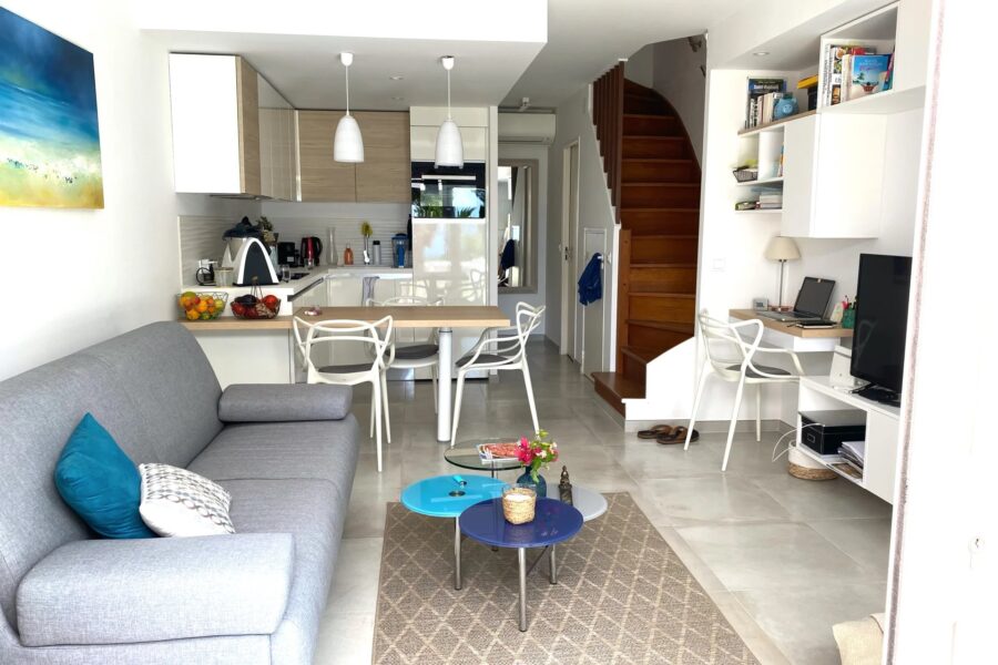 Maison à vendre à Agay — Vue mer — photo 5