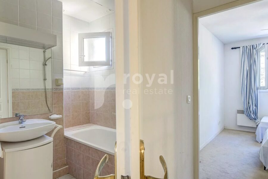 Maison à vendre à Mougins — Vue golf — photo 17