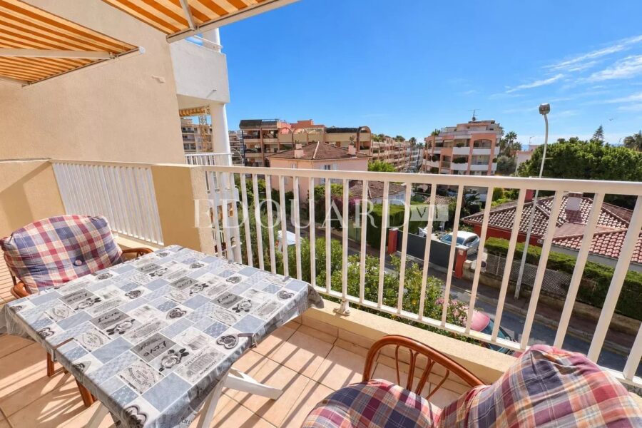 Appartement à vendre à Roquebrune-Cap-Martin — Vue mer — photo 13