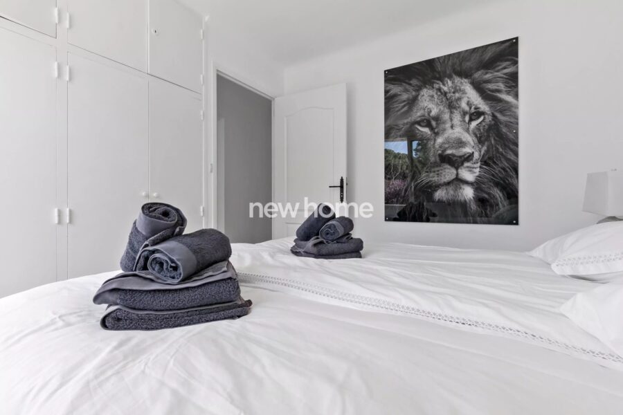 Maison à vendre à Sainte-Maxime — Vue montagne — photo 28