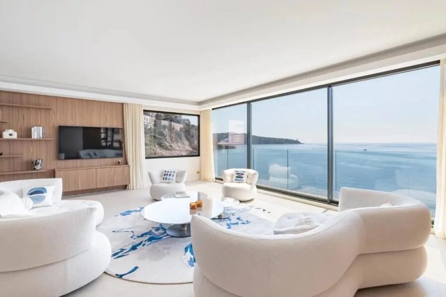 Maison à vendre à Nice — Vue mer — photo 13