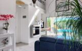Maison à vendre à Talmont-Saint-Hilaire — Vue parc & jardin — photo 8