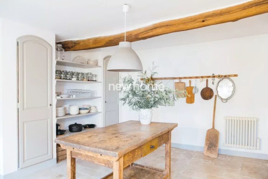 Maison à vendre à Tanneron — Vue montagne — photo 15