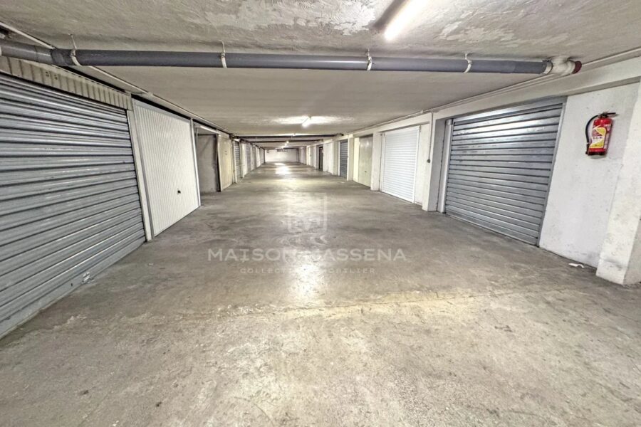 Appartement à vendre à Nice — Vue mer — photo 32