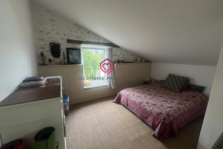 Maison à vendre à Aspet — Vue montagne — photo 20