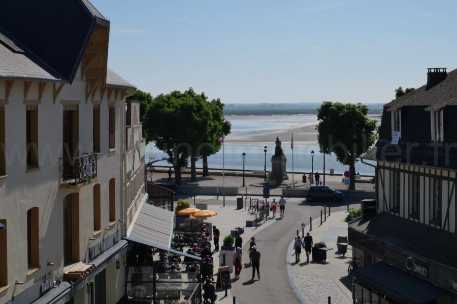 Appartement à vendre à Le Crotoy — Vue mer — photo 11