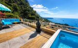 Appartement à vendre à Roquebrune-Cap-Martin — Vue mer — photo 6