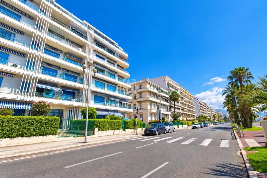 Appartement à vendre à Nice — Vue mer — photo 27